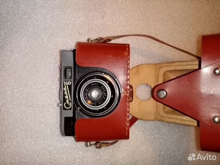 Смена 6 и Смена 7