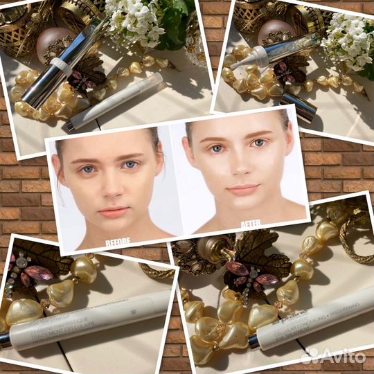 Консиллер корректор хайлайтер La Prairie