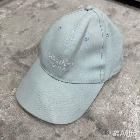 Кепка Calvin Klein оригинал