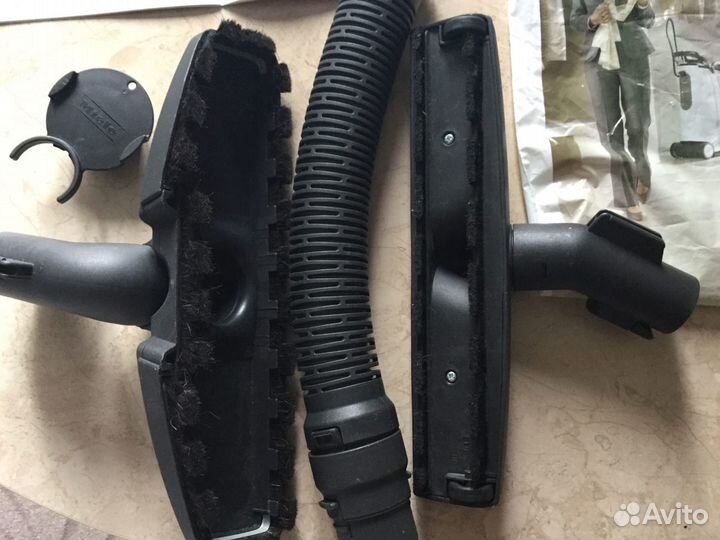 Аксессуары пылесоса 