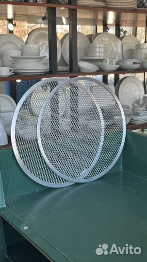 Форма сетка для пиццы