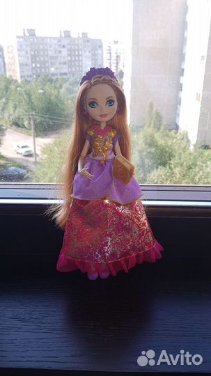 Игрушки для девочек