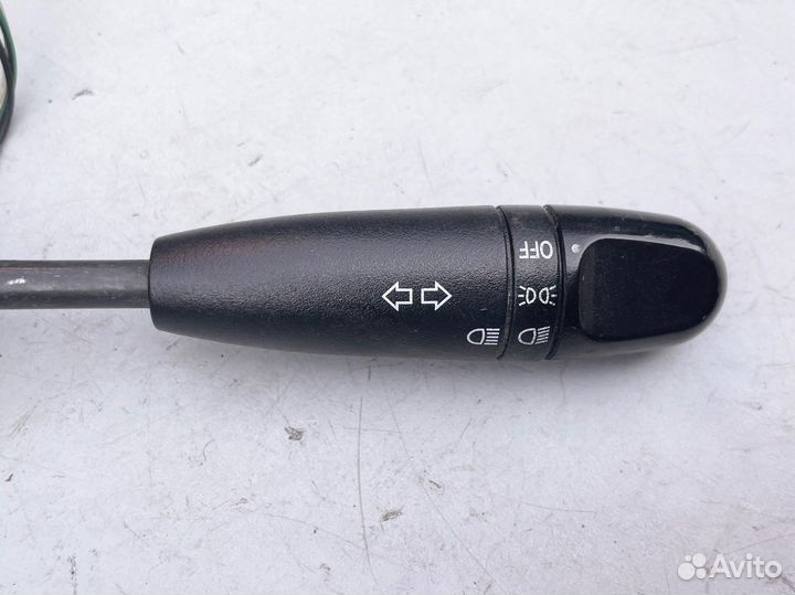 Переключатель поворотов Chevrolet Aveo T250