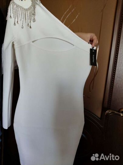 Вечернее платье 46 размера