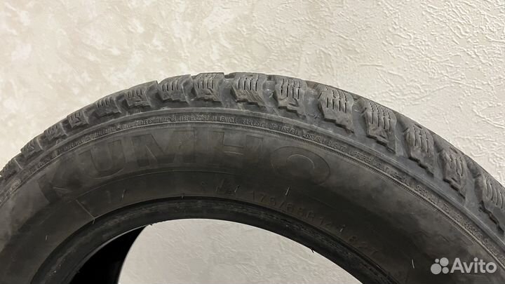 Kumho Marshal Matrac KH35 3.75/4.5 R14 65