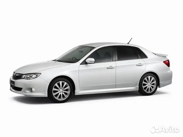 Шлейф подрулевой subaru forester SH/impreza GE/GR/GV