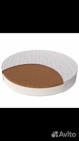 Матрас детский