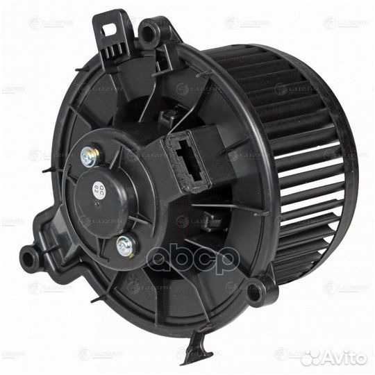 Э/вентилятор отоп. LFh 1641 luzar