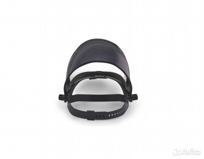 Щиток защитный для бензотримера, новый