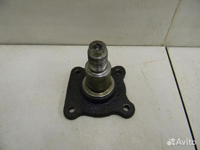 Цапфа (п.з.к.) Focus I 1998-2004