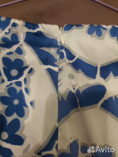 Платье летнее 48/50