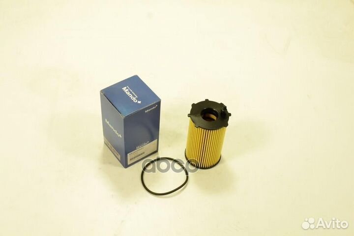 Фильтр масляный lexus IS II 05/LS 06, toyot