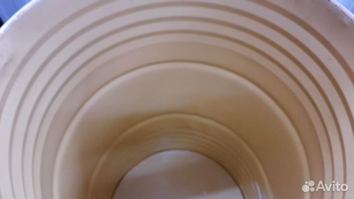 Бочки 200 литров металлические с крышкой и хомутом