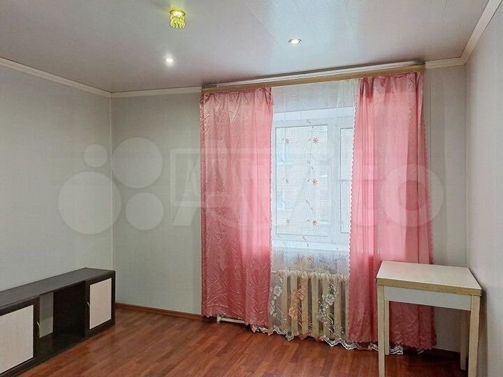 1-к. квартира, 31,1 м², 3/4 эт.