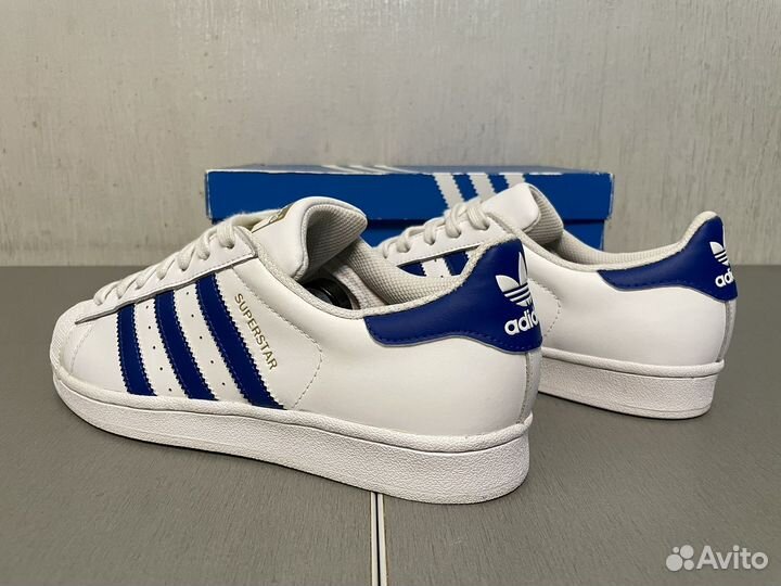 Кроссовки adidas superstar оригинал