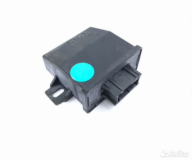 Блок управления абс, albempp1iocem00 Opel Grandland X