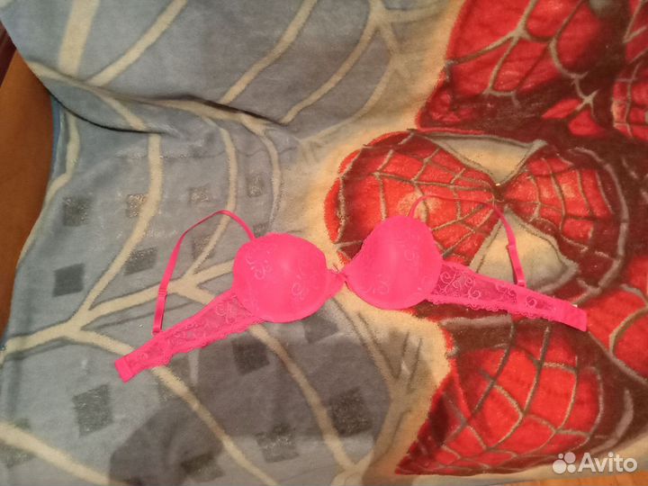 Бюстгалтер