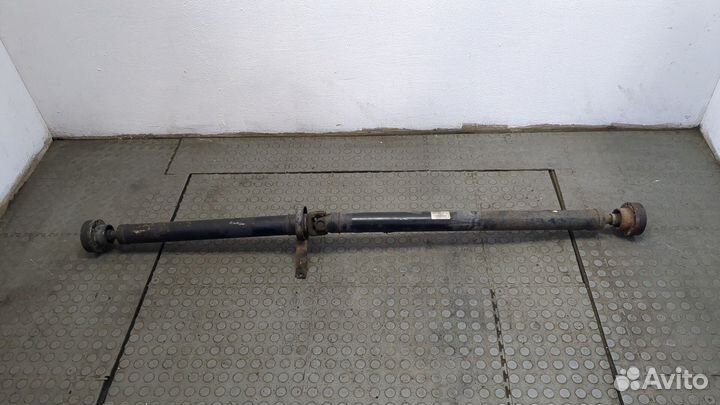 Кардан Volkswagen Passat 5, 2002