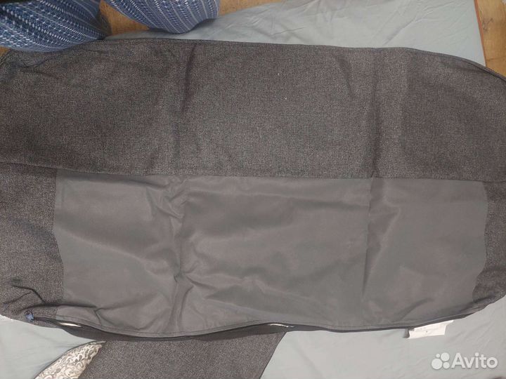 Чехолы на подушки Брисунд IKEA