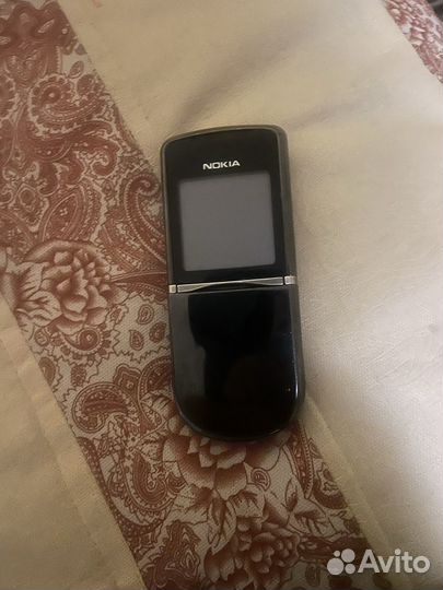 Nokia 8800