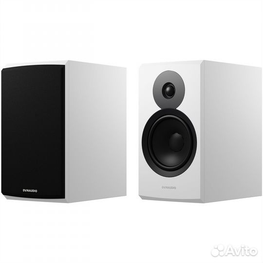 Dynaudio Emit 20 White satin