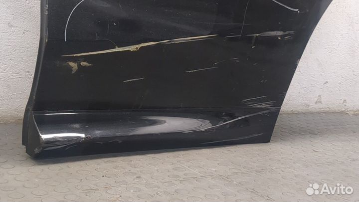 Стеклоподъемник электрический BMW Х4 G02, 2019