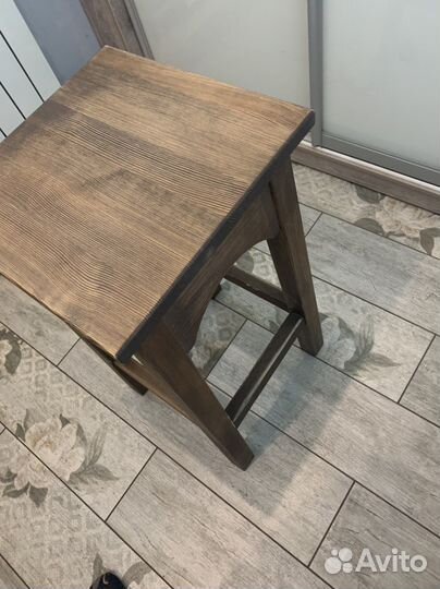 Стул барный