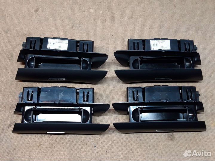 Пепельница Porsche Cayenne 958