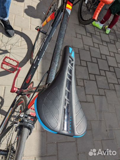 Stels XT280 шоссейник