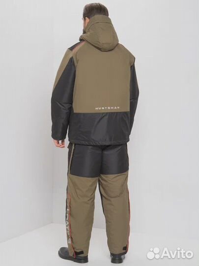 Костюм-поплавок Hunts'man Siberia Floating