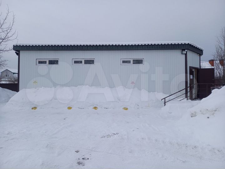 Торговая площадь, 62 м²