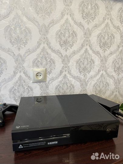 Xbox One