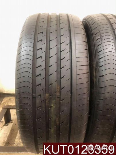 Dunlop Veuro VE303 245/45 R19 102W