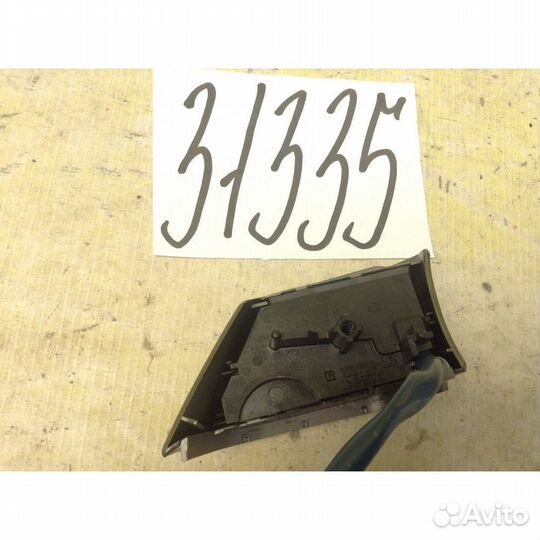 Mazda 3 вк хэтчбэк Кнопки мультимедиа на руль