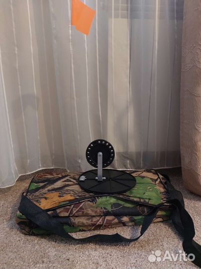 Жерлицы зимние