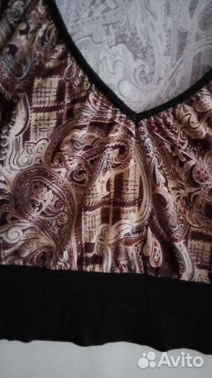 Кофточка Tagarinini collection 52 размер