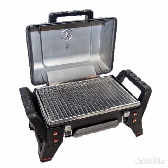 Газовый гриль Char-Broil X200