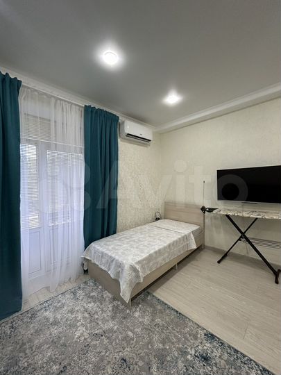 1-к. квартира, 35 м², 2/3 эт.