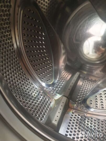 Стиральная машина Samsung 4.5кг