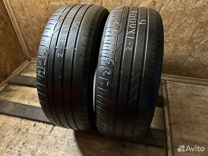 Bridgestone Turanza T001 225/40 R19 92W