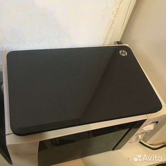 Ноутбук hp pavilion g6 разбор