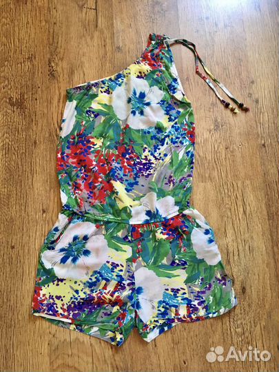 Комбинезон женский Bershka