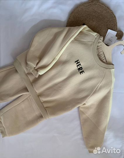 Детская одежда из китая