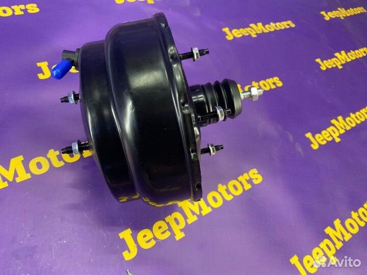 Вакуумник Toyota Corona AT190 4AFE