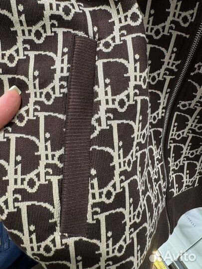 Мужская куртка Christian Dior