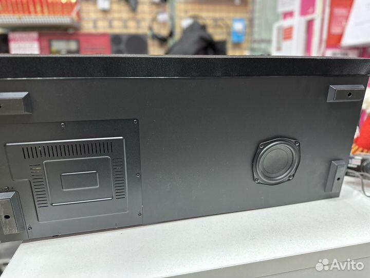 914659 саундбар Sony HT-XT100