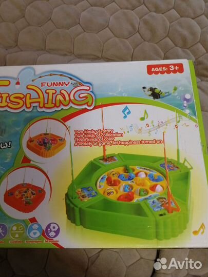 Детская игра 