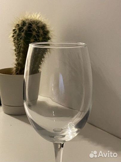 Бокалы 2шт