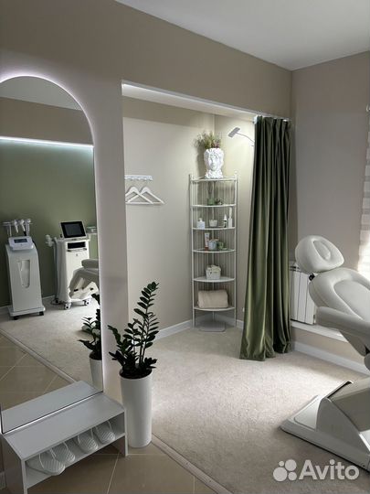 Коррекция фигуры