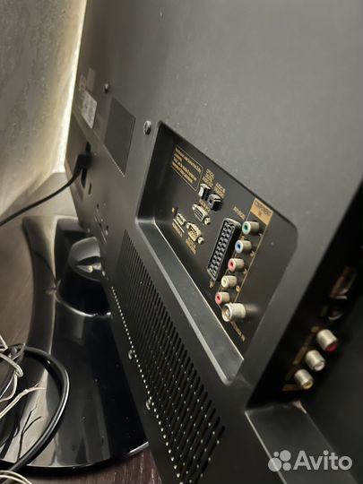 Телевизор LG